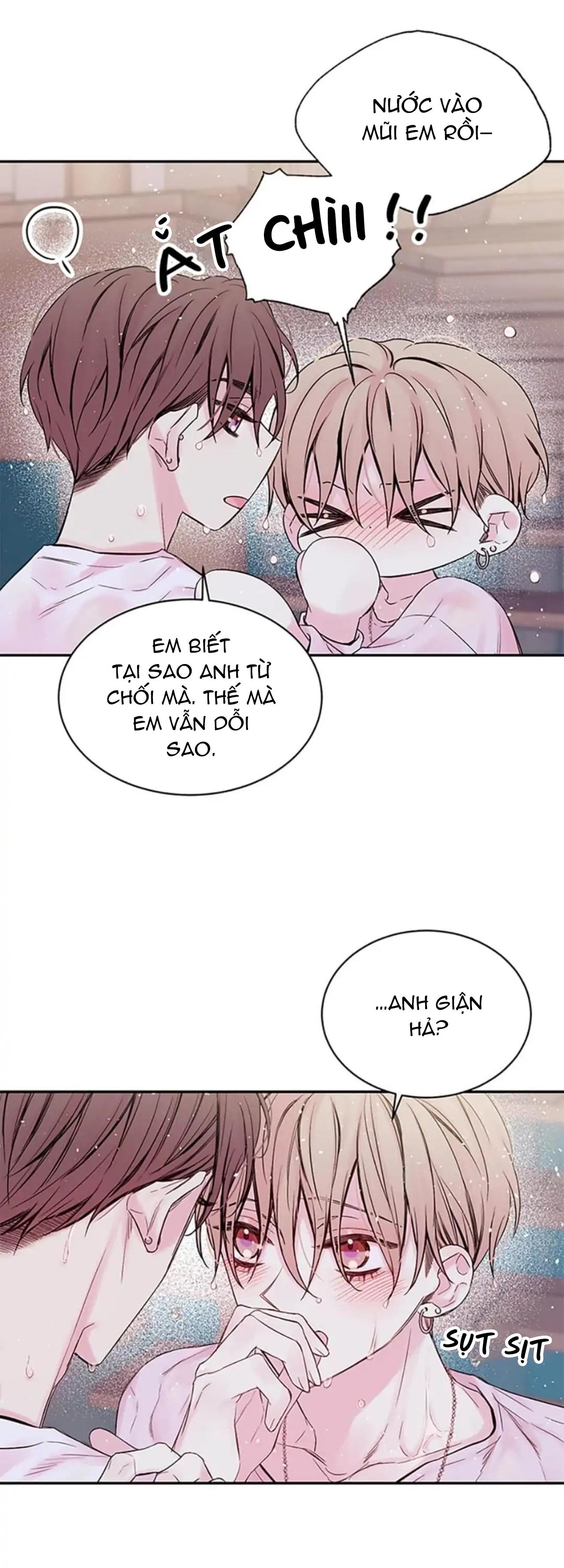 Bí Mật Của Tôi Chapter 36 - Next Chapter 37