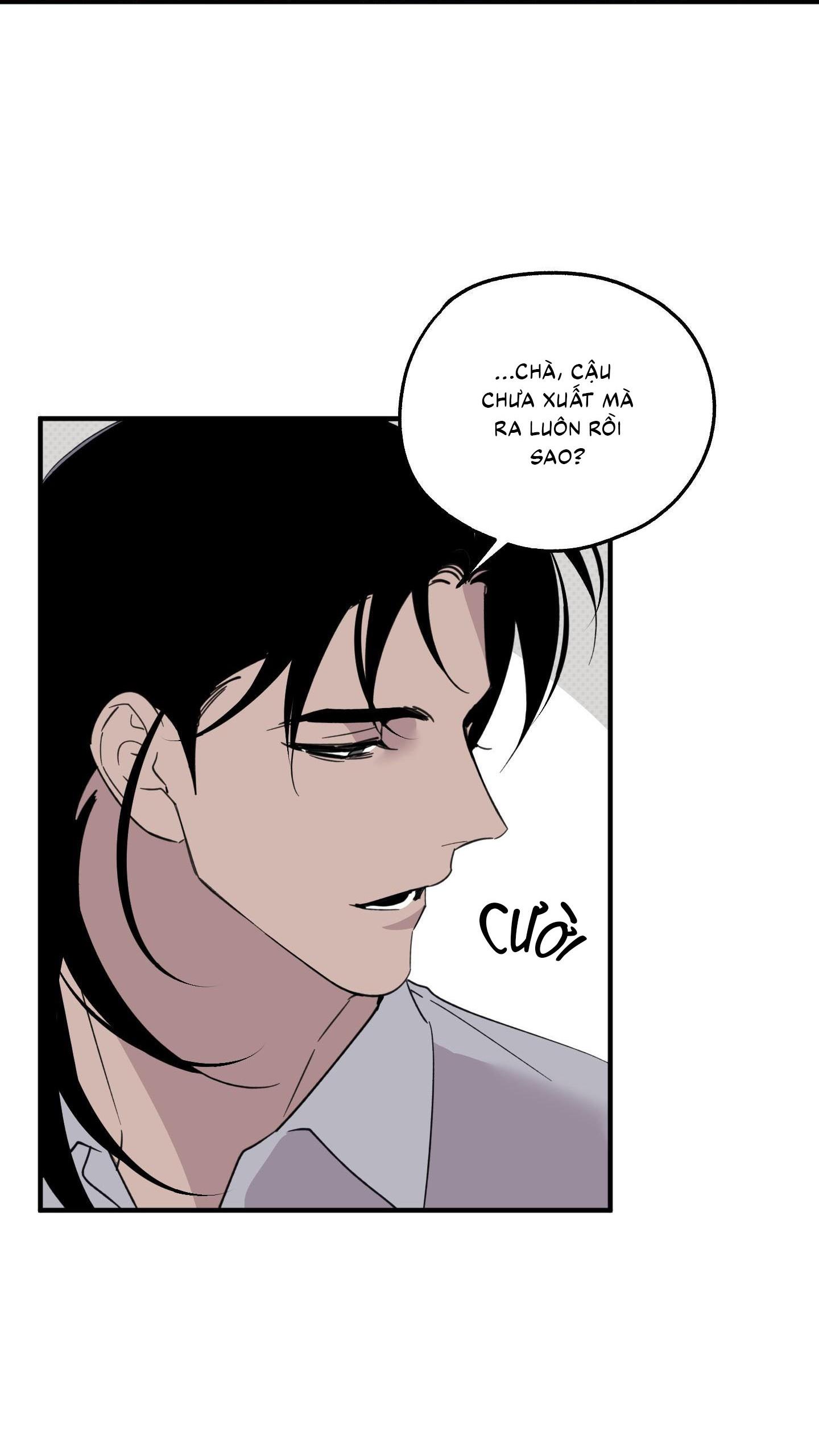 ( CBunu ) Carrot And Stick Chapter 22 H+ - Trang 2