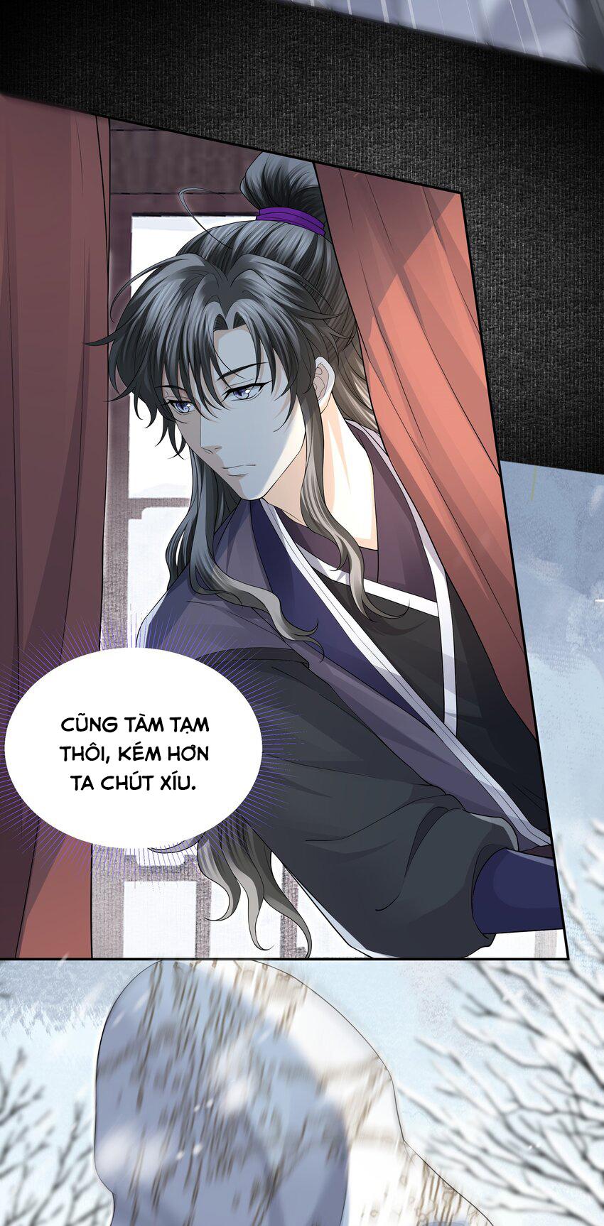 Đồng tiền tham khế Chapter 57 - Next Chapter 58