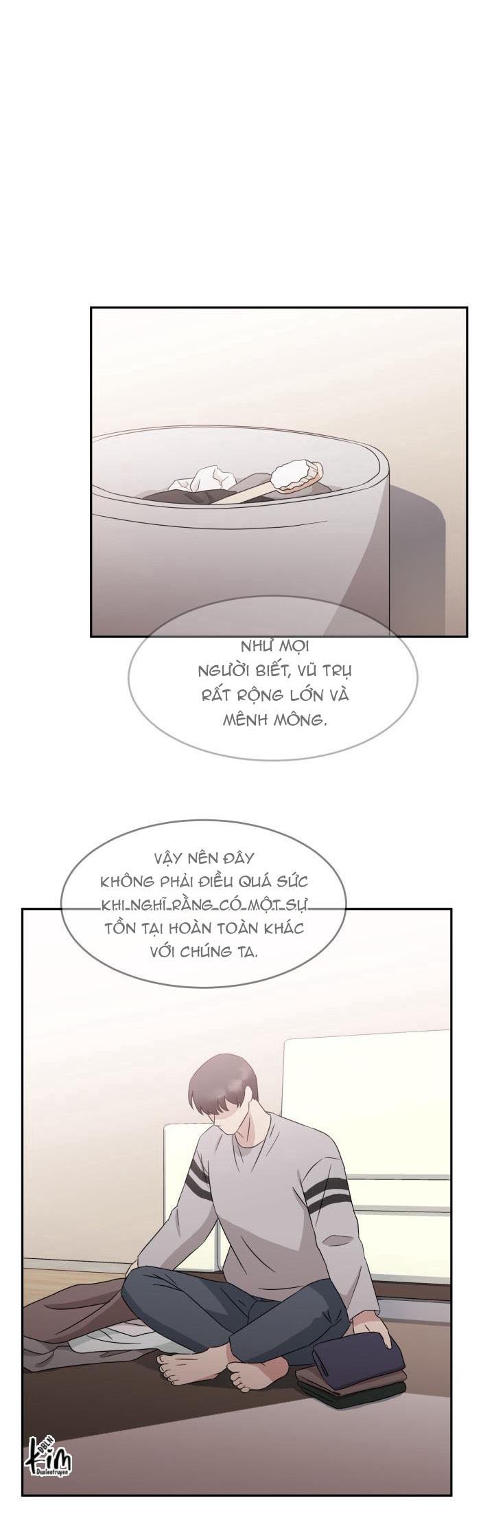 TUYỂN TẬP BL THÚ NHÂN VÀ XÚC TU Chapter 11.9 du lịch 9 - Next Chapter 12.0 du lịch 10