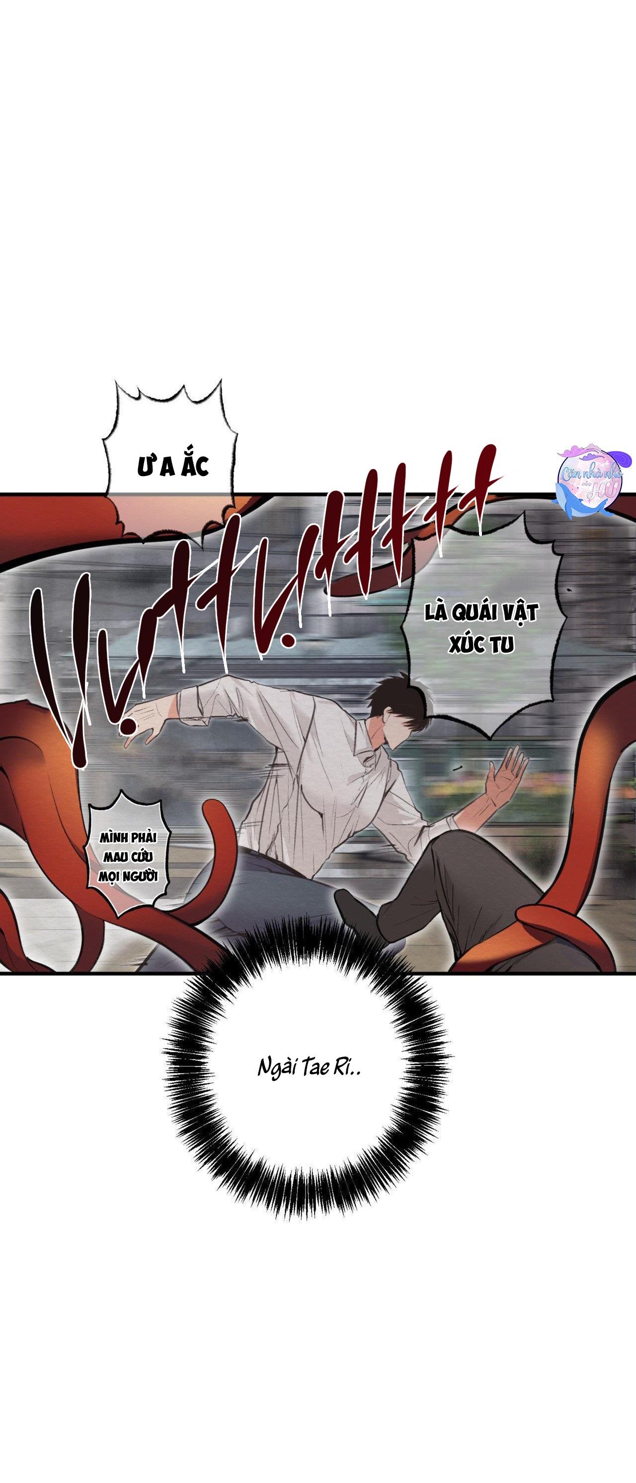 DEVIL ON TOP Chapter 24 - Trang 2