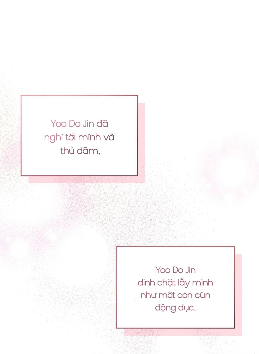 CANDY YUMYUM Chapter 21 - Next Chapter 22