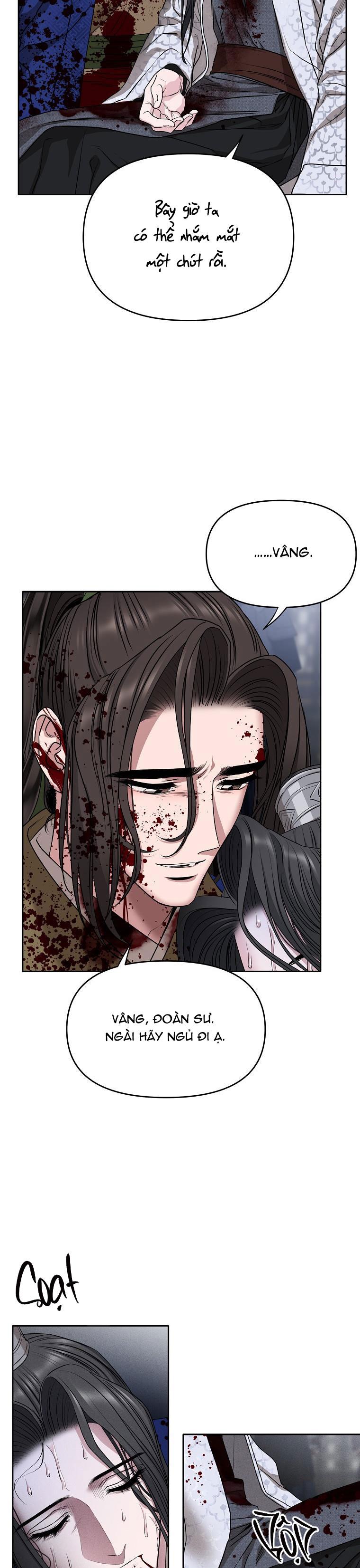 XUÂN PHONG VIÊN MÃN Chapter 65 - Next Chapter 66