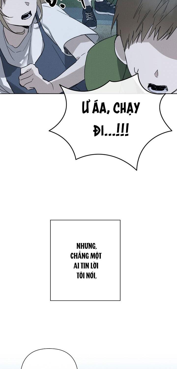 BL NGẮN CHỊCH HỎNY Chapter 44.1 TRỪ TÀ 1 - Next 