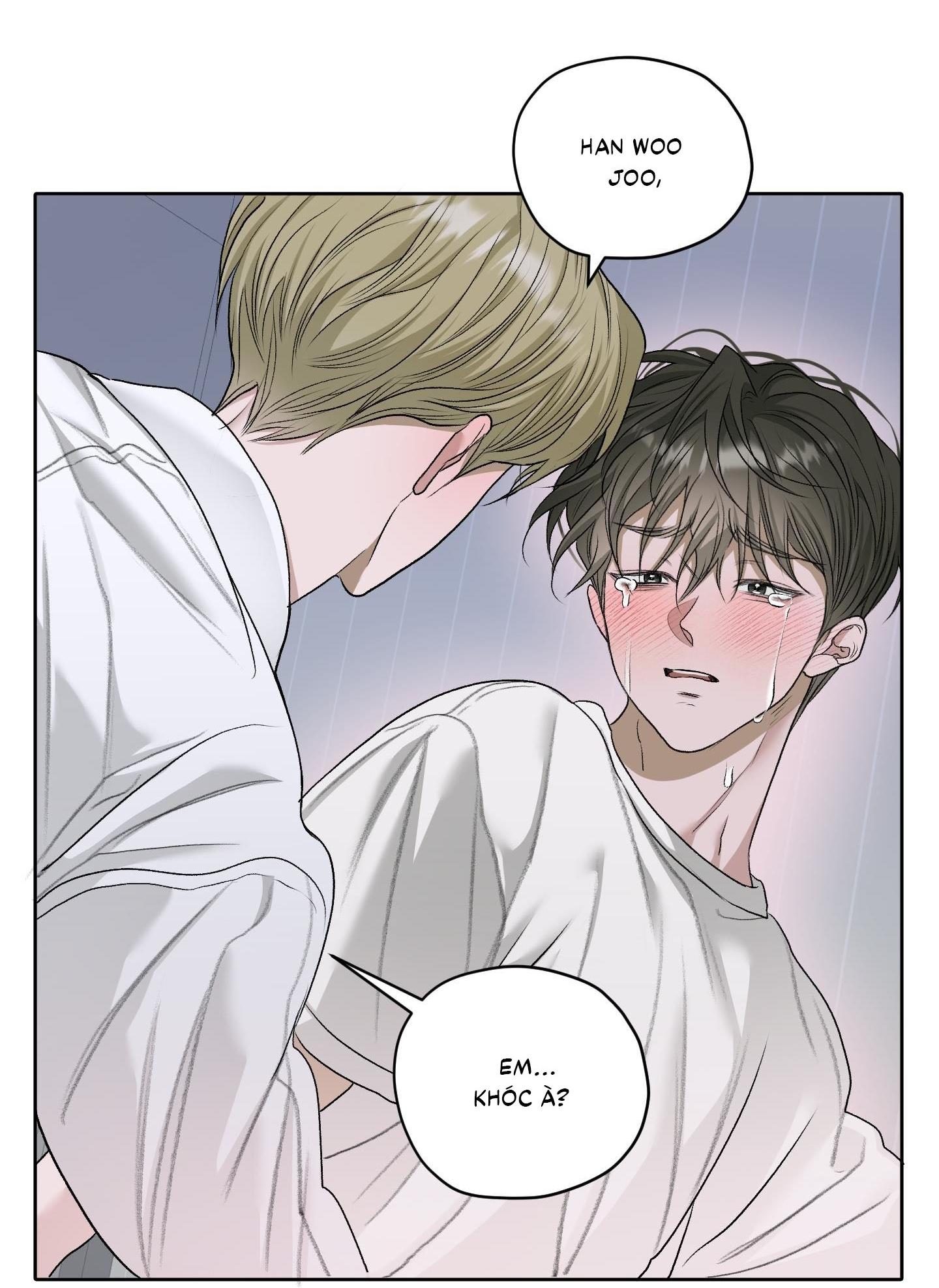 (CBunu) Đầm Sen Héo Úa Chapter 42 H+ - Trang 2