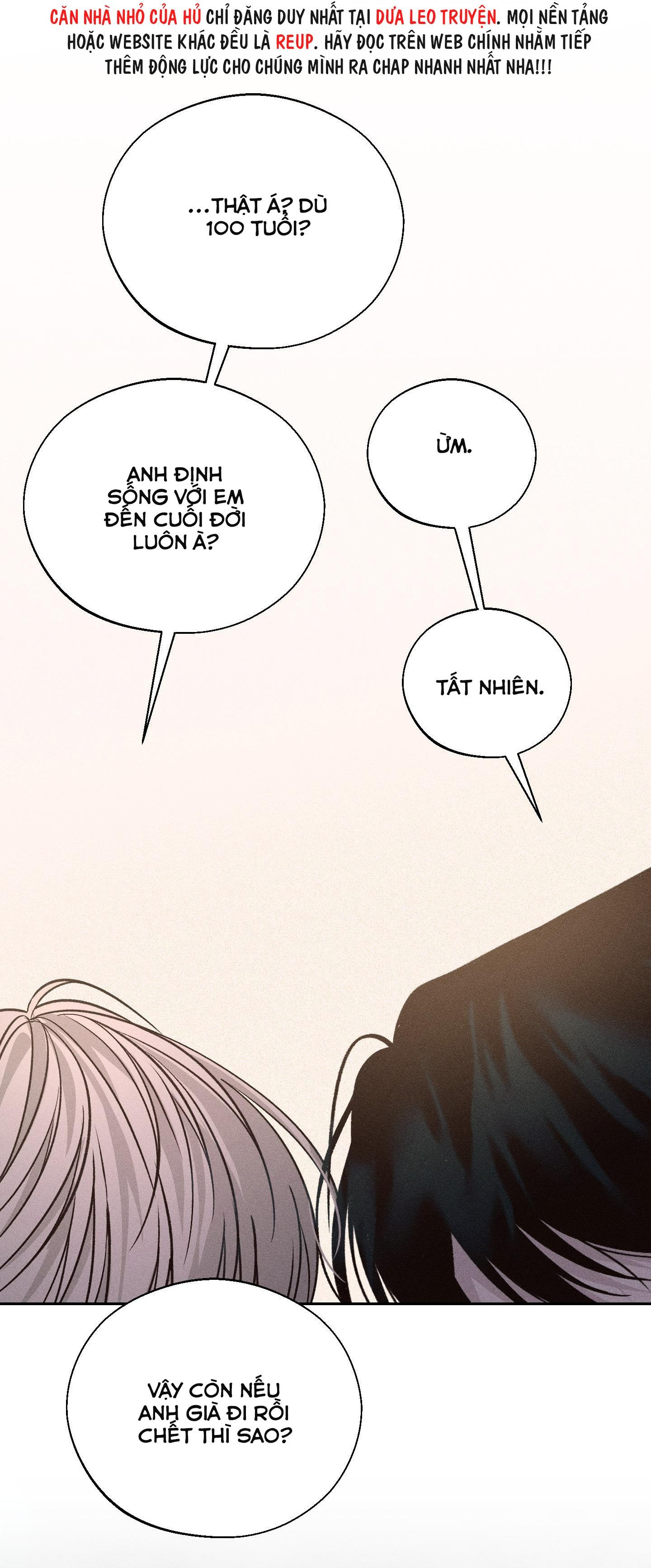 MÁU ĐỔ Chapter 2 - Next Chapter 3