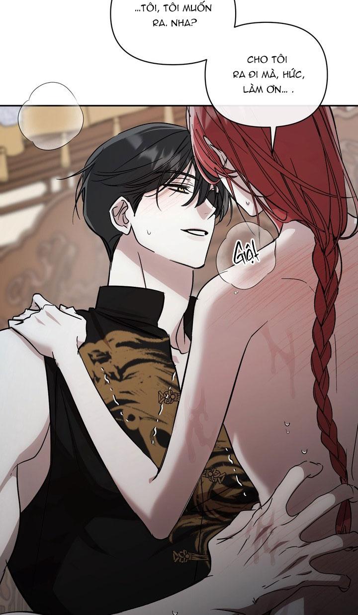 NGHIỆN CUỒNG CÔNG-BDSM CÙNG SẸC Chapter 7.3 đêm trắng 3 - Next Chapter 7.4 đêm trắng 4