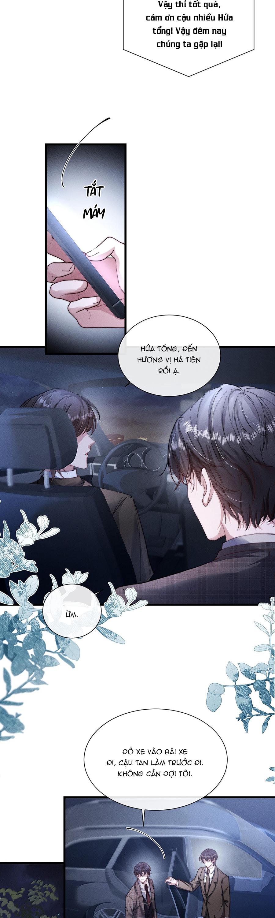 Phép Tắc Nuôi Dưỡng Chó Điên Chapter 55 - Next 