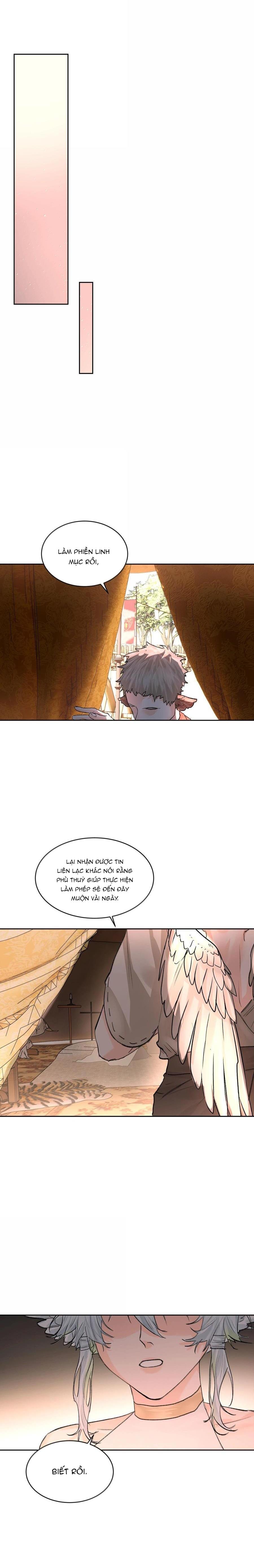 Bạn Trai Cũ Trở Thành Vua Chapter 86 - Next Chapter 87