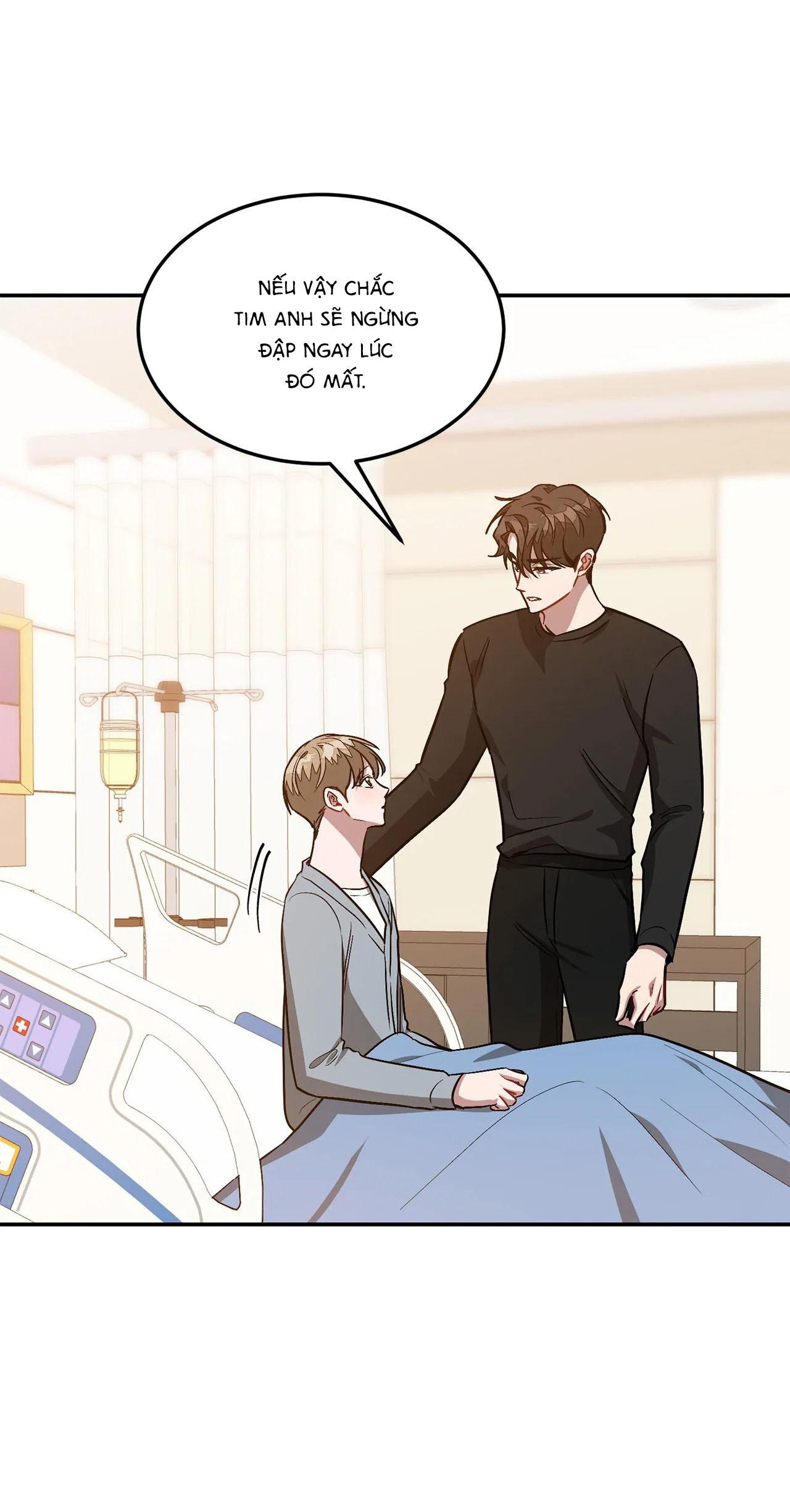 (CBunu) Sống Lại Lần Nữa Chapter 73 Ngoại truyện 13 - Next Chapter 74 Ngoại truyện 14