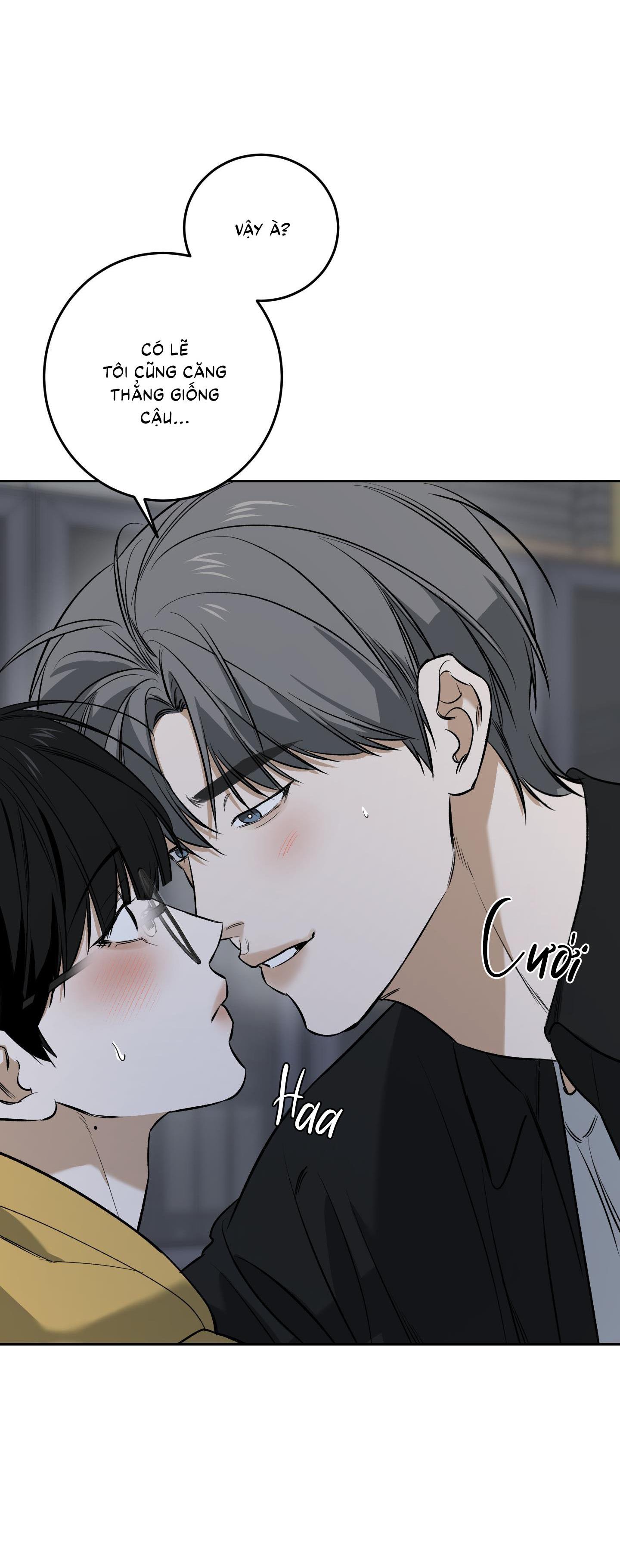 (CBunu) Hưởng Lợi Chapter 33 End season 1 - Next Chapter 33.1 Hậu kì 1