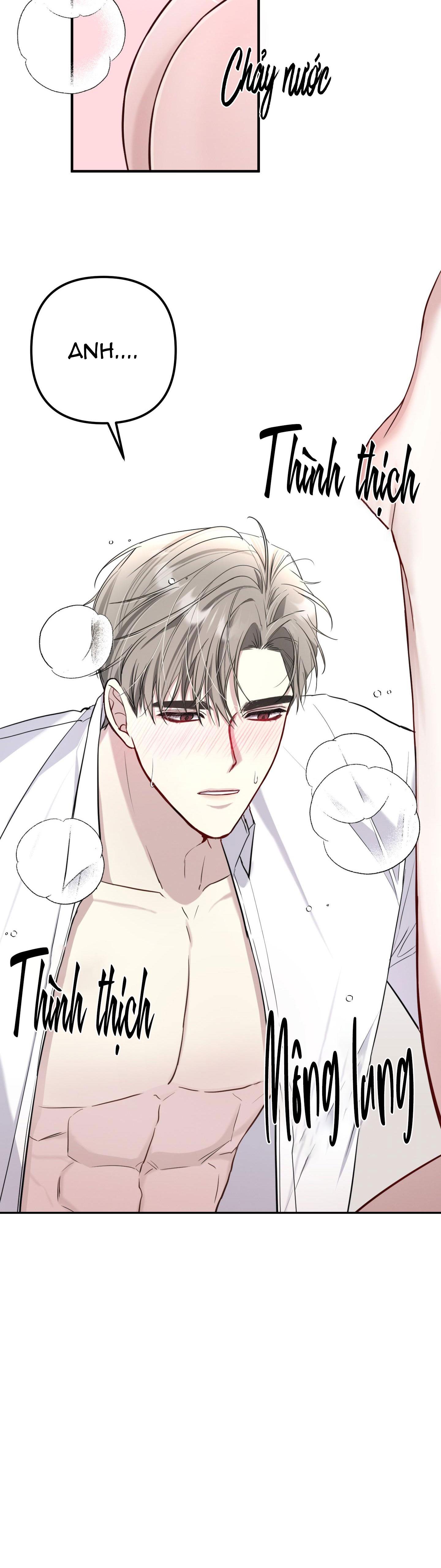 [DROP] CAM KẾT THỨ HAI Chapter 6 - Trang 2