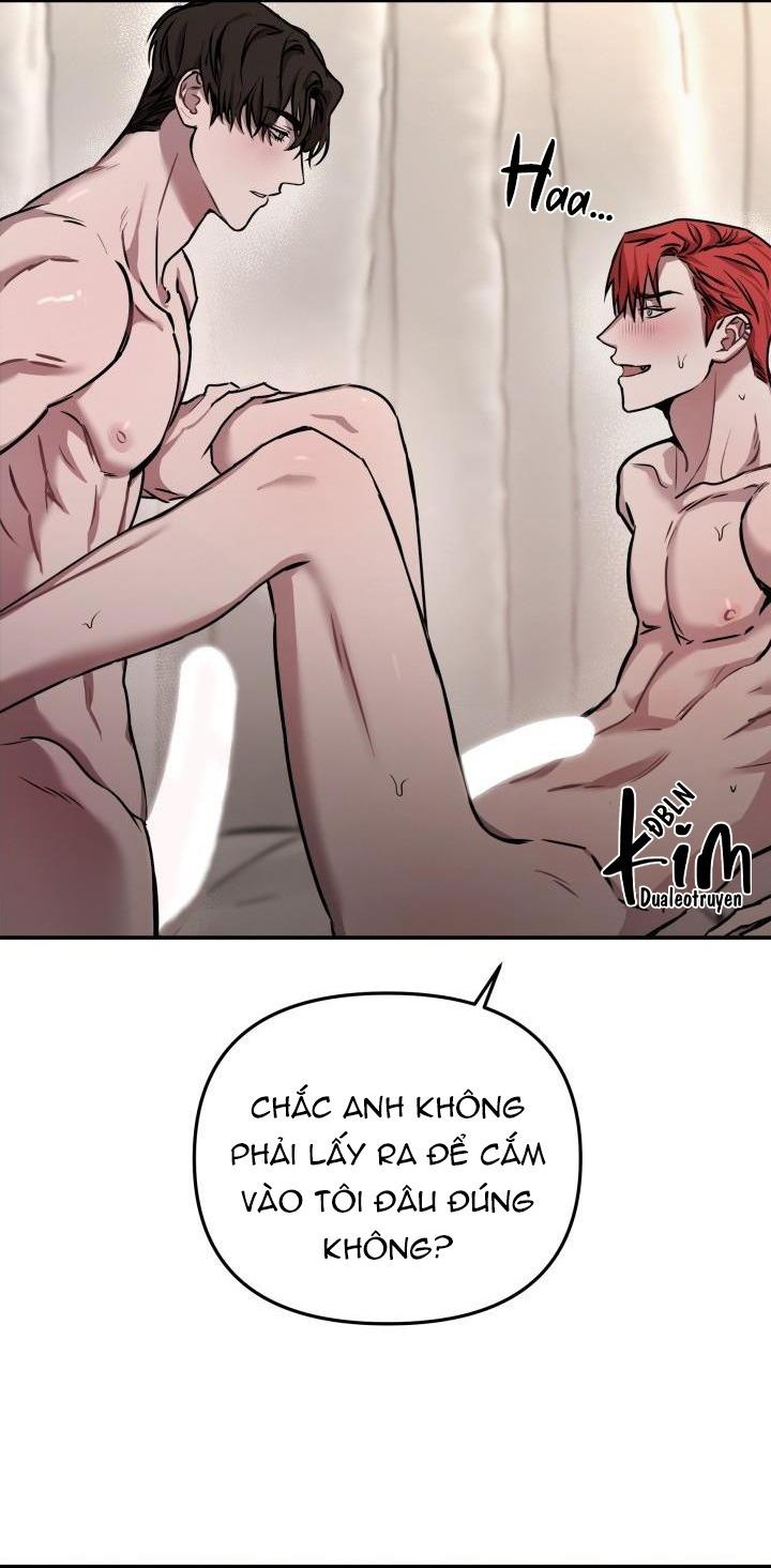 NGHIỆN SEX Chapter 5.3 GIỌNG NÓI T.Y 3 - Next Chapter 5.4