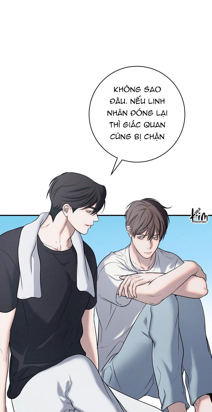 ĐÊM KHÔNG DẤU VẾT Chapter 6 - Next Chapter 7