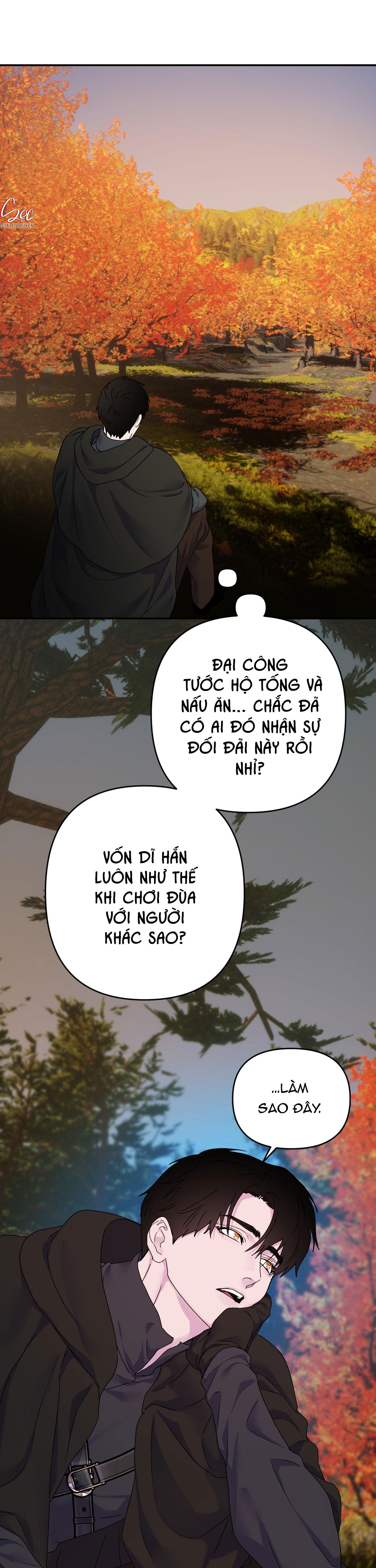 đóa hoa của alosha Chapter 29 - Next 