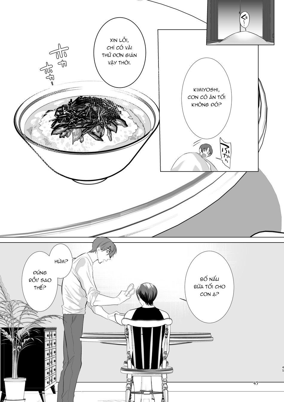 Đu Boylove cùng GaGa Team Chapter 171 - Next Chapter 172