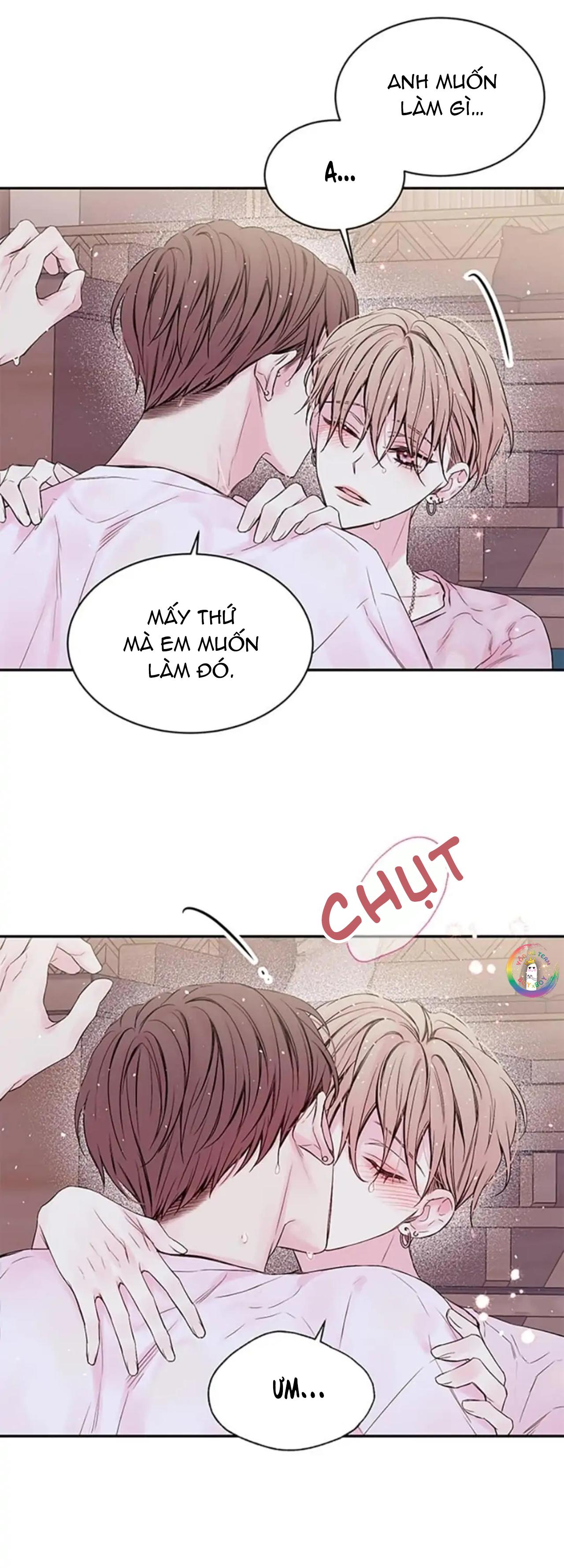 Bí Mật Của Tôi Chapter 36 - Next Chapter 37