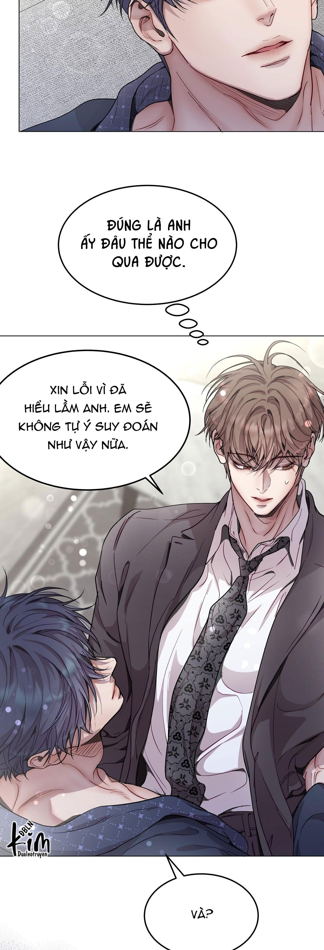 LỐI SỐNG ÍCH KỶ Chapter 61 - Next Chapter 62