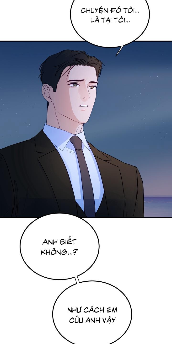 VÀ RỒI NGƯỜI CÁ ĐÃ BIẾN MẤT Chapter 7 - Next Chapter 8