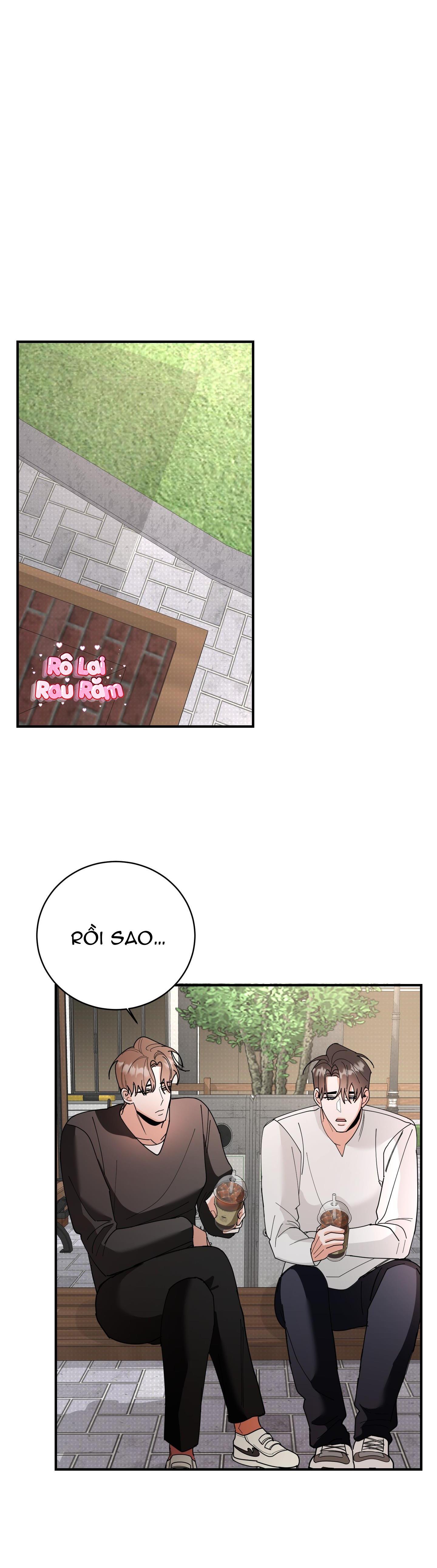 MẤT KIỂM SOÁT Chapter 9 - Next 