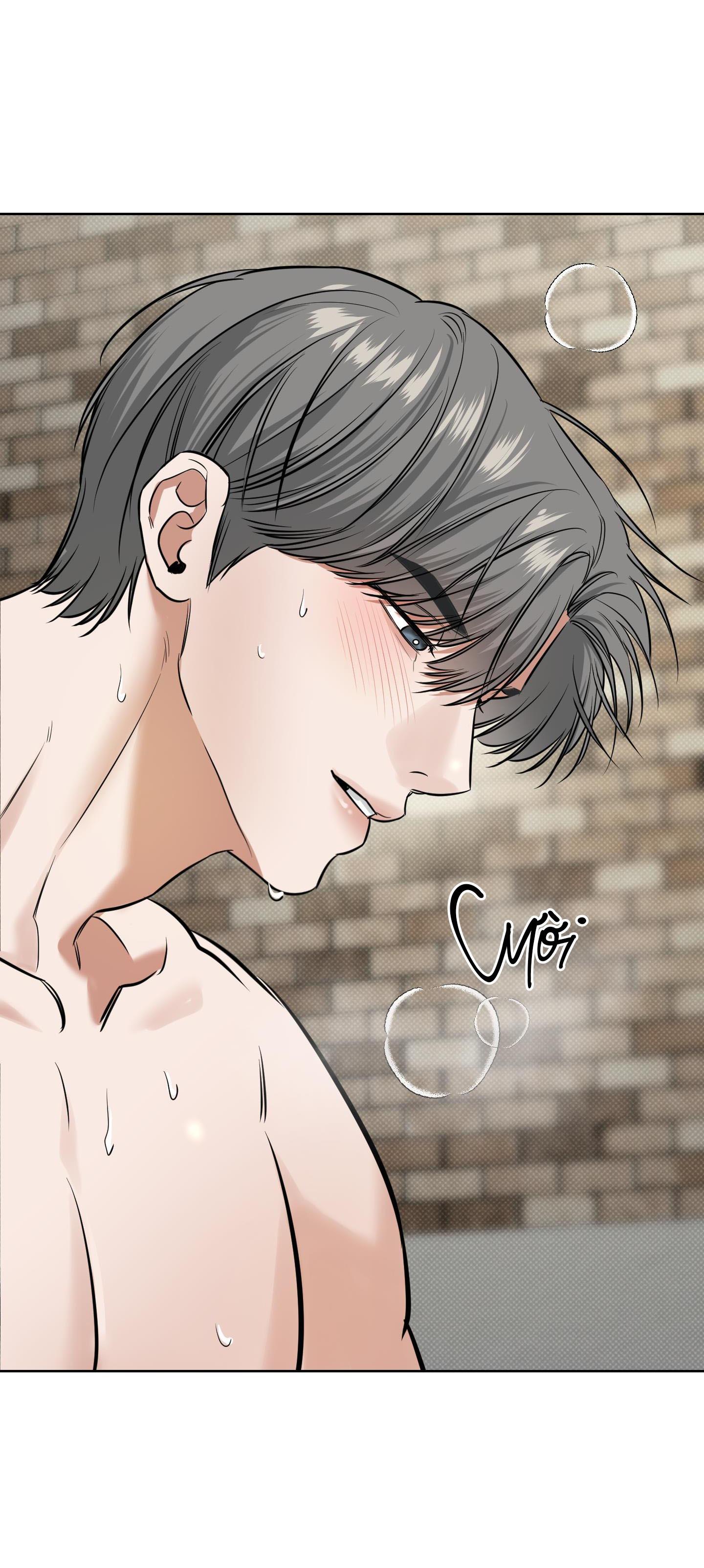 (CBunu) Hưởng Lợi Chapter 16 H+ - Next Chapter 17