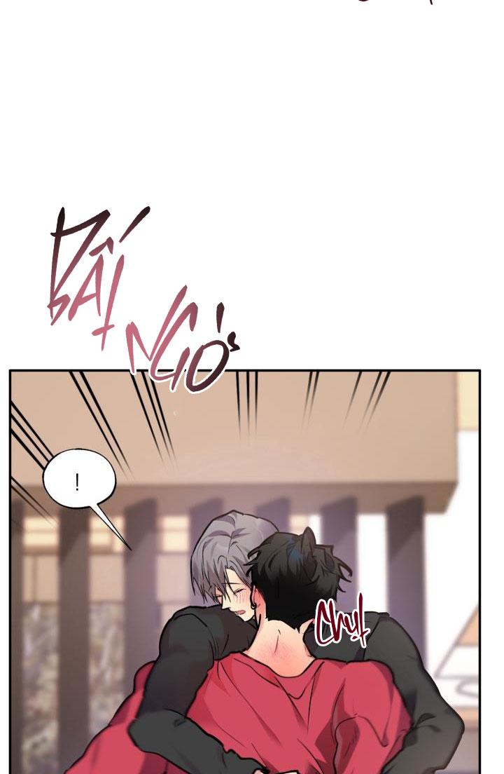 THÚ CƯNG DAMDANG Chapter 6.2 LÒ HƠI 2 - Next Chapter 6.3 LÒ HƠI 3