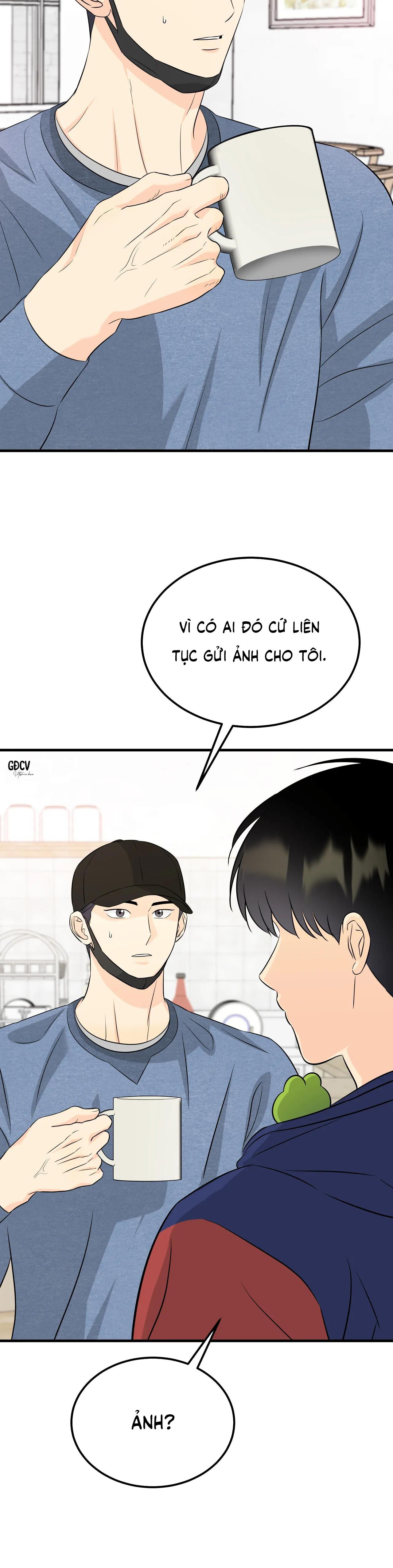 KẾT ĐÔI VỚI CHÀNG TIÊN Chapter 13 - Next Chapter 14