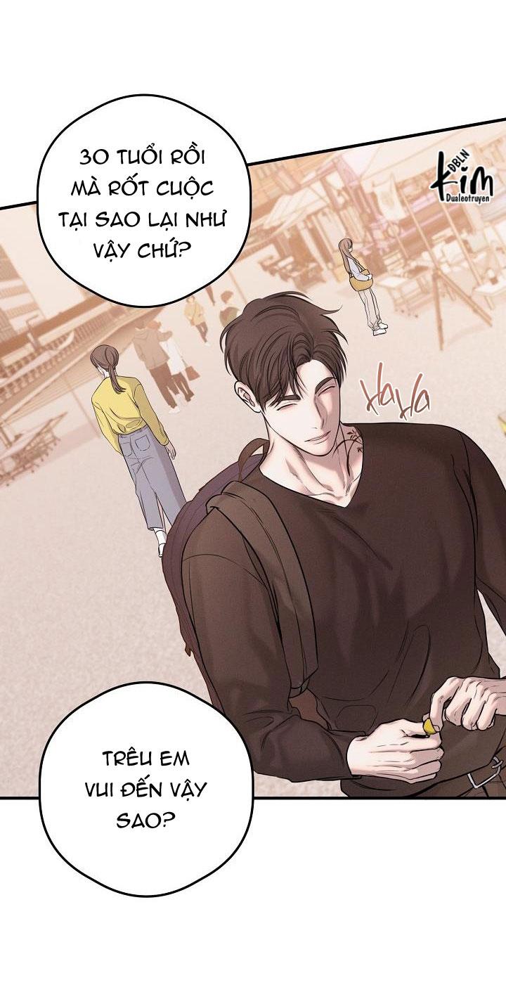 ĐÊM KHÔNG DẤU VẾT Chapter 30 - Next Chapter 31