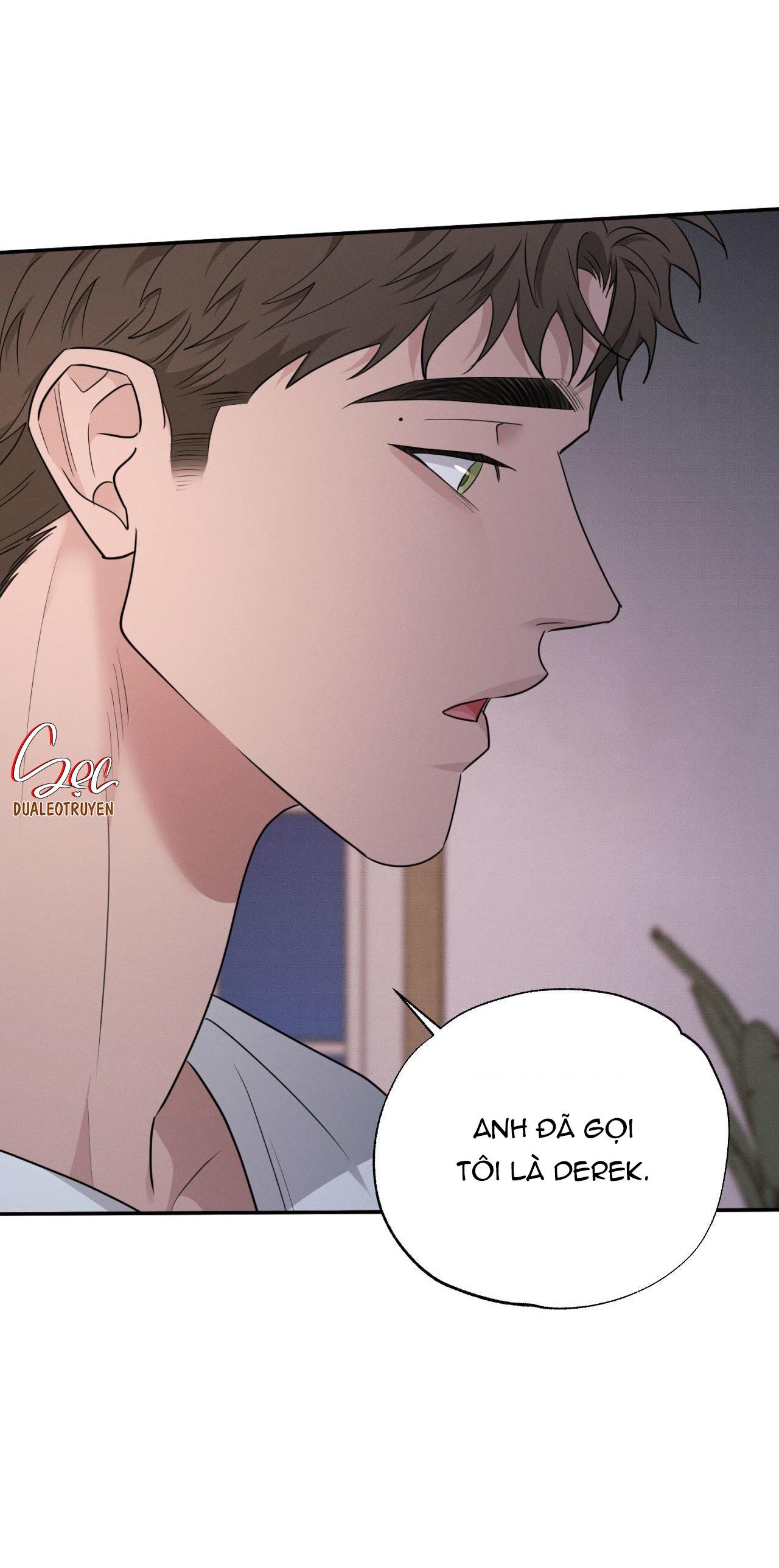 ĐẦM LẦY NHÂN NGƯ Chapter 19 - Next 