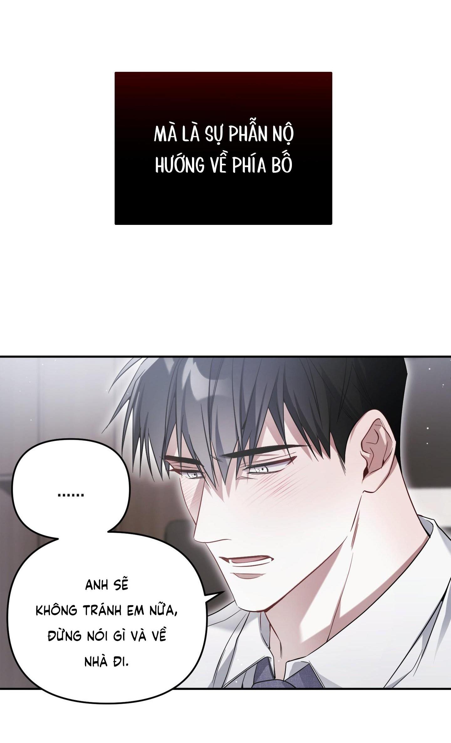 TÌNH ANH EM HÒA THUẬN Chapter 2 H+ - Next Chapter 2