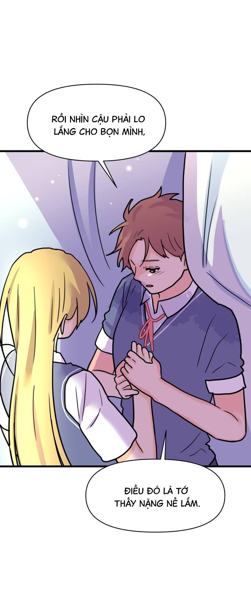 Truyện Ngôn Nhưng Không Ngôn Lắm Chapter 114 hachiennhom - Next Chapter 115 hachiennhom