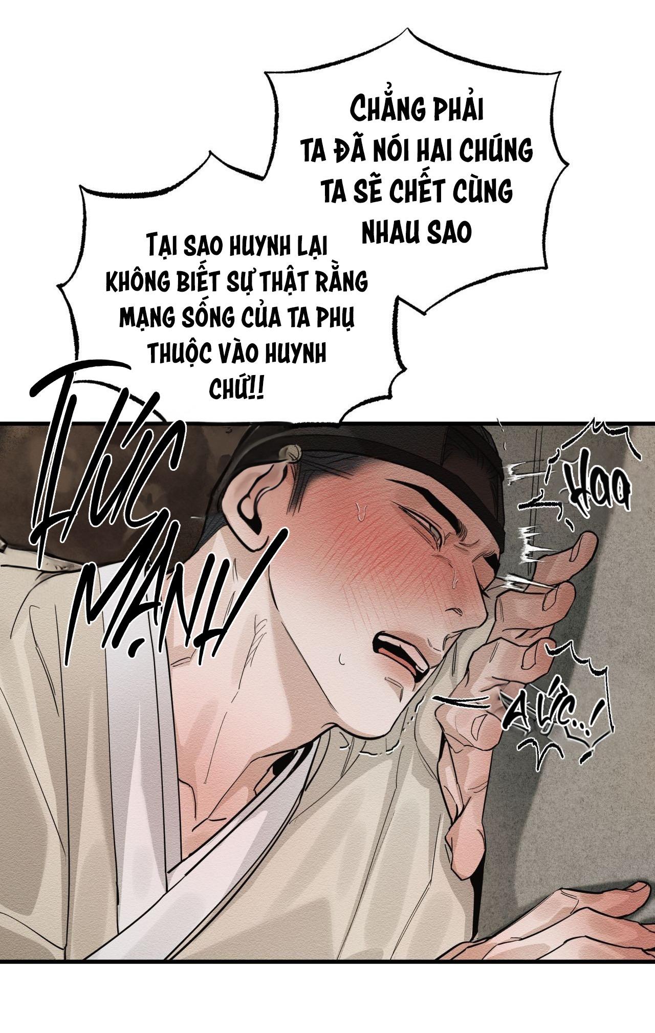 DUYÊN PHẬN Chapter 28 - Next Chapter 29