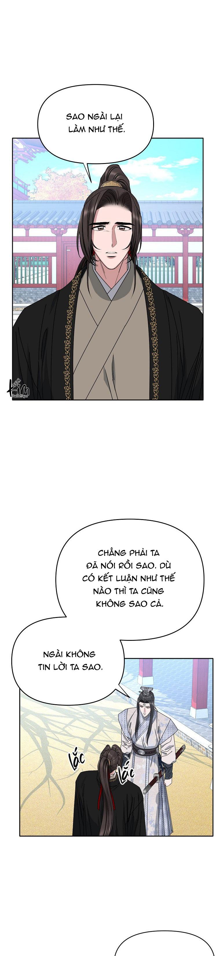 XUÂN PHONG VIÊN MÃN Chapter 74 - Next Chapter 75 end ss3