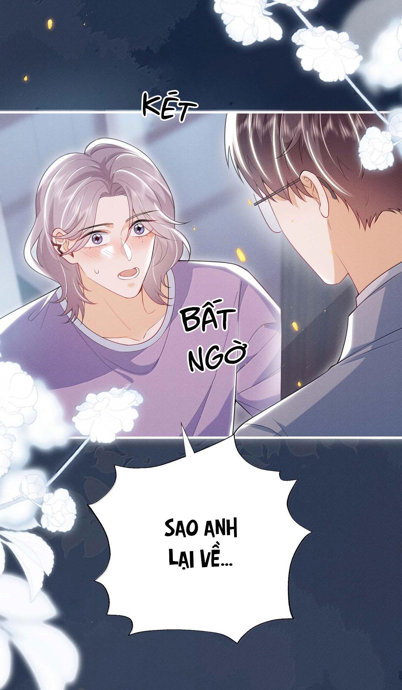 Ánh mắt em trai nhìn tôi ngày một kì lạ Chapter 62.5 END - Next 