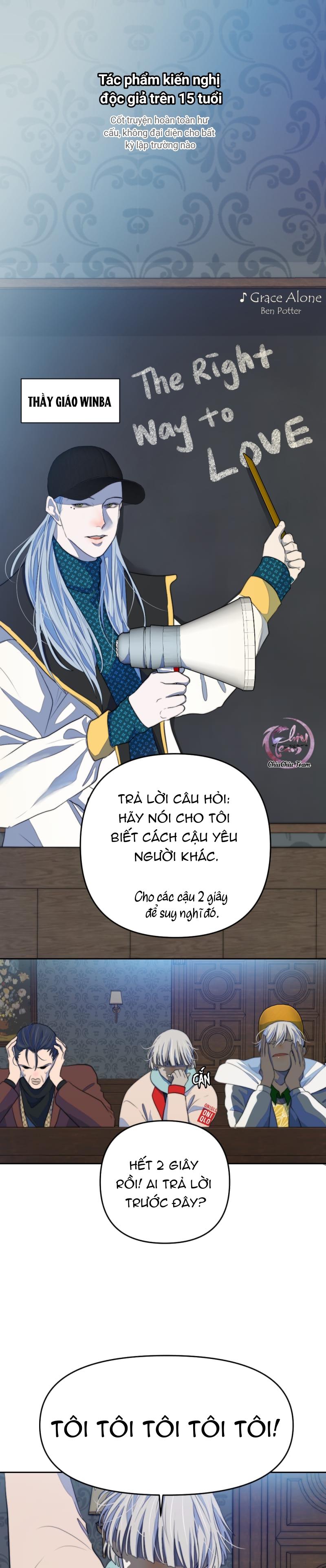 Bao Nuôi Tiền Bối Chapter 71 - Next Chapter 72