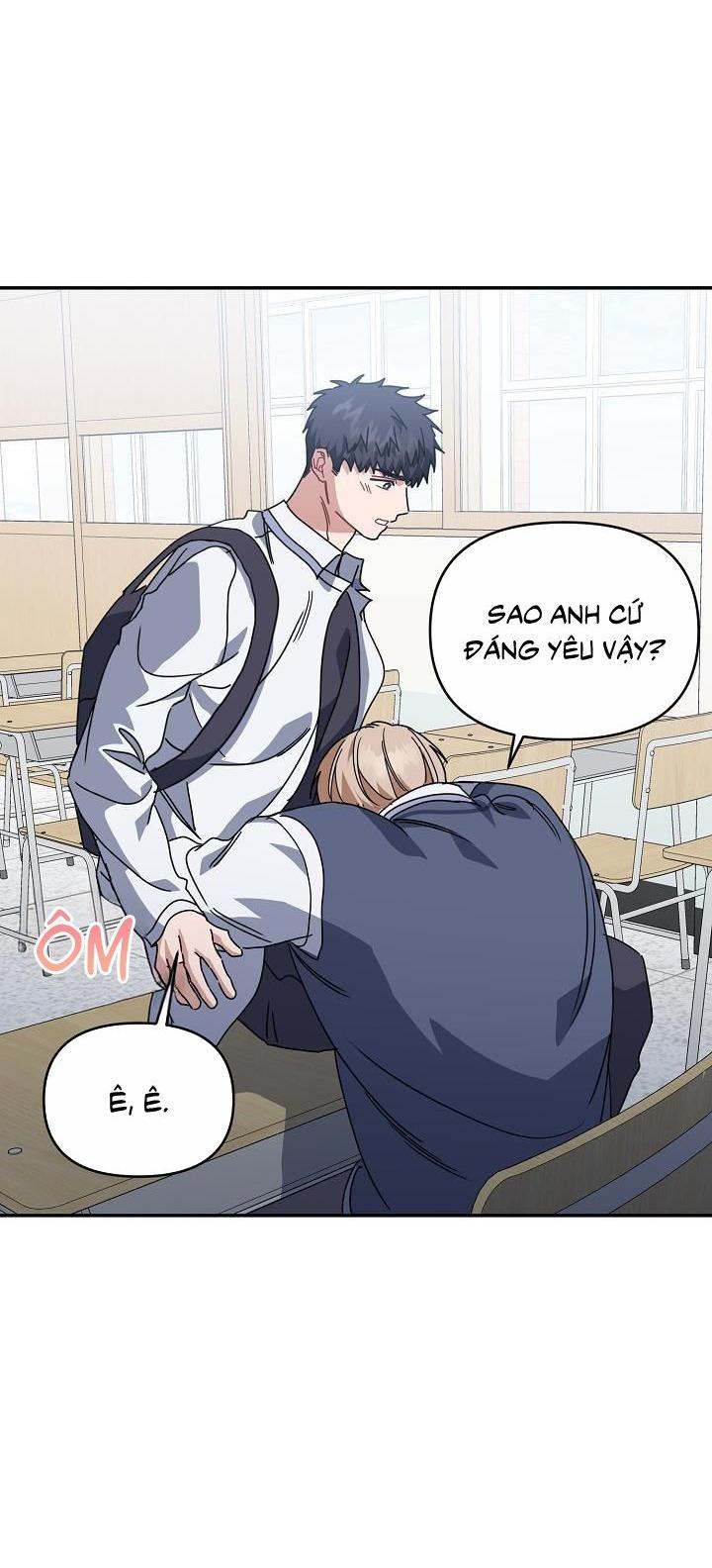 Khu vực chủ nghĩa tình yêu Chapter 73 - Next 