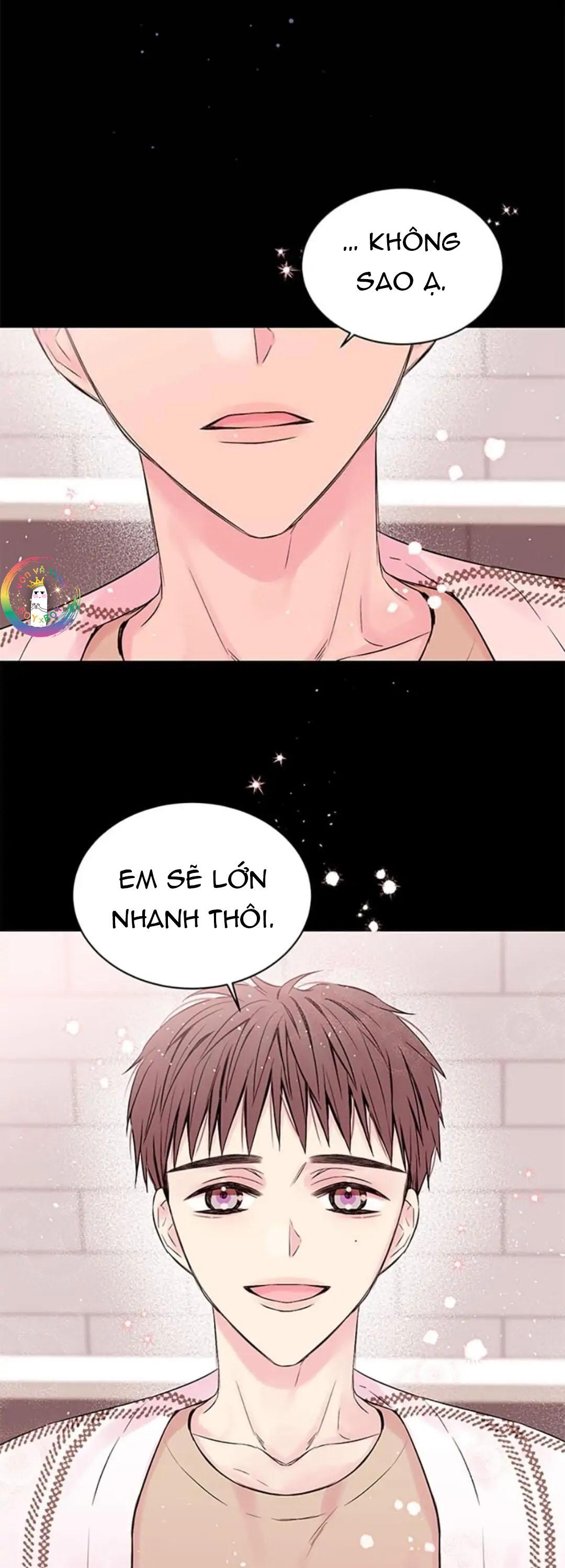 Bí Mật Của Tôi Chapter 43 - Next Chapter 44