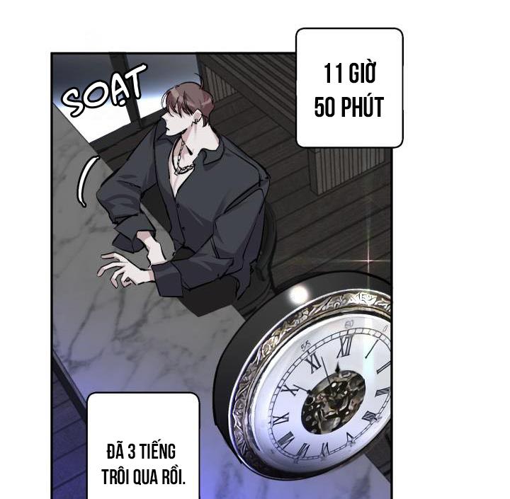 Lãng mạn một chiều Chapter 2 - Next Chapter 3 H+
