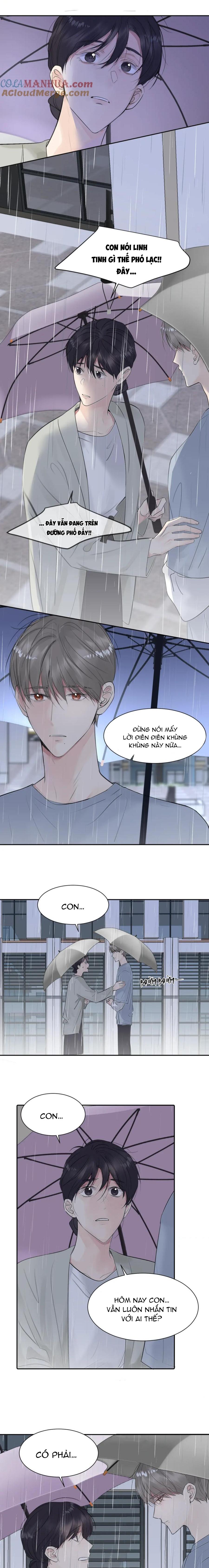 Chó Chuộc Tội Chapter 41 - Next Chapter 42