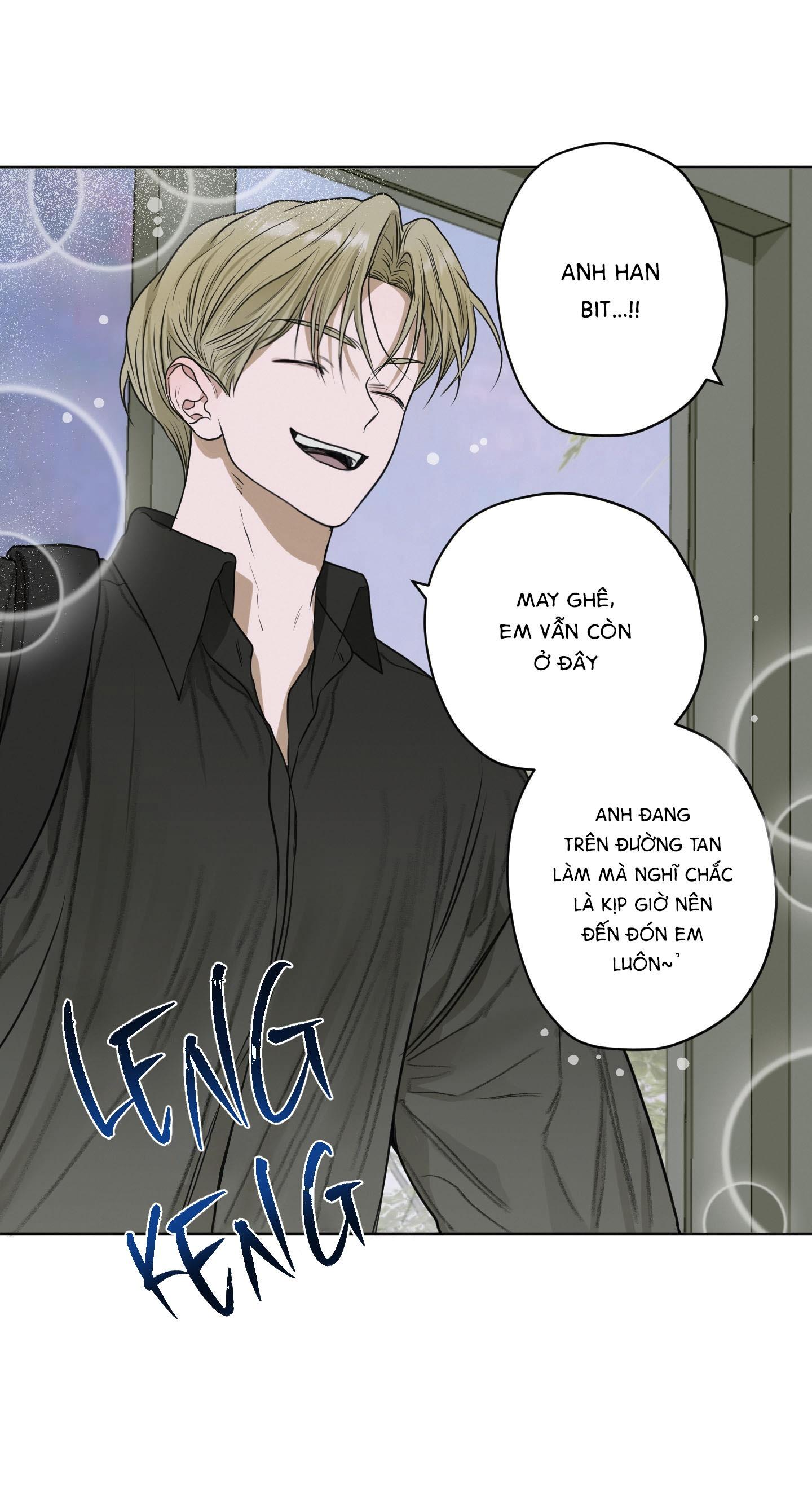 (CBunu) Đầm Sen Héo Úa Chapter 8 - Next Chapter 9