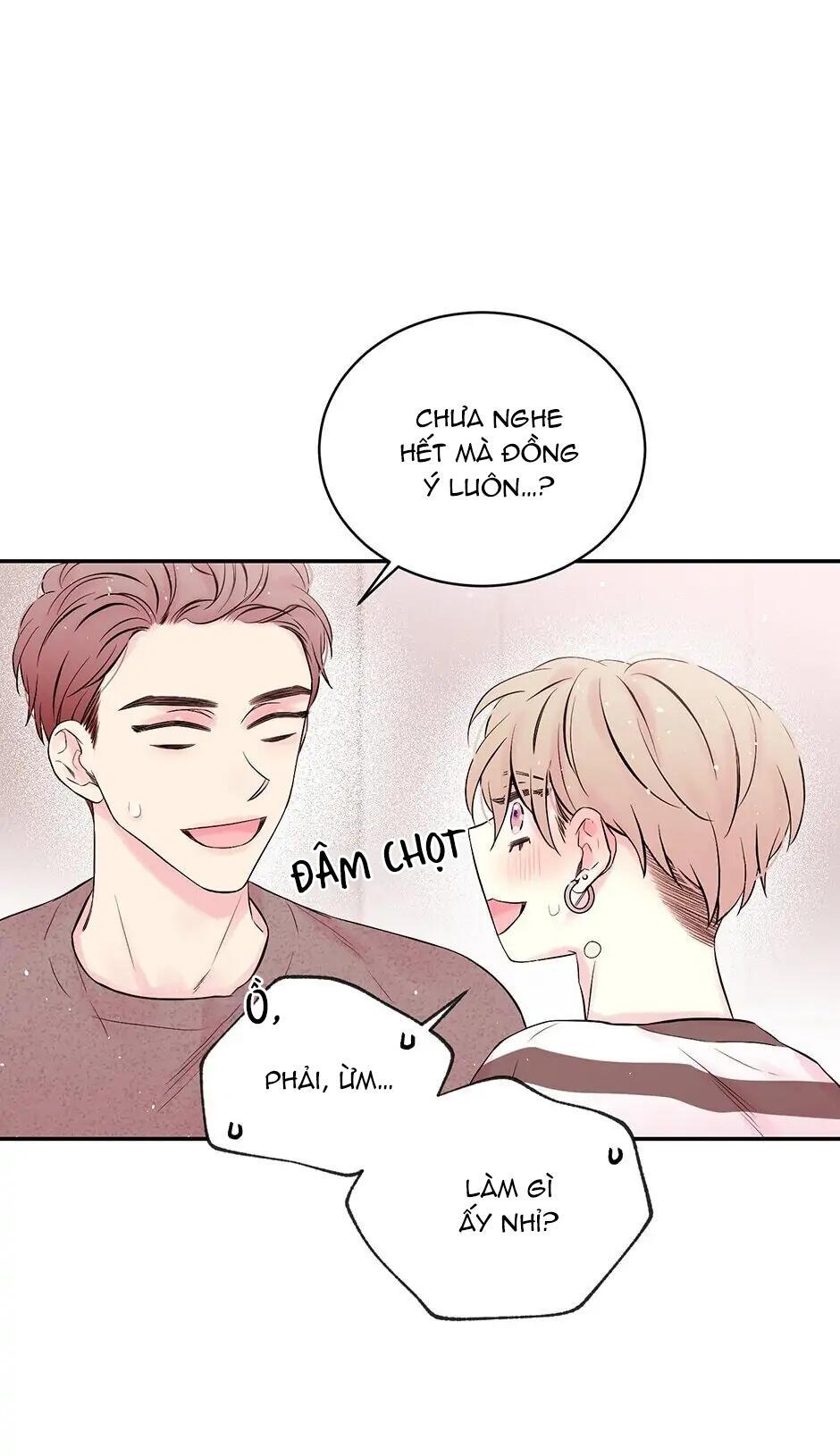 Bí Mật Của Tôi Chapter 75 - Trang 3