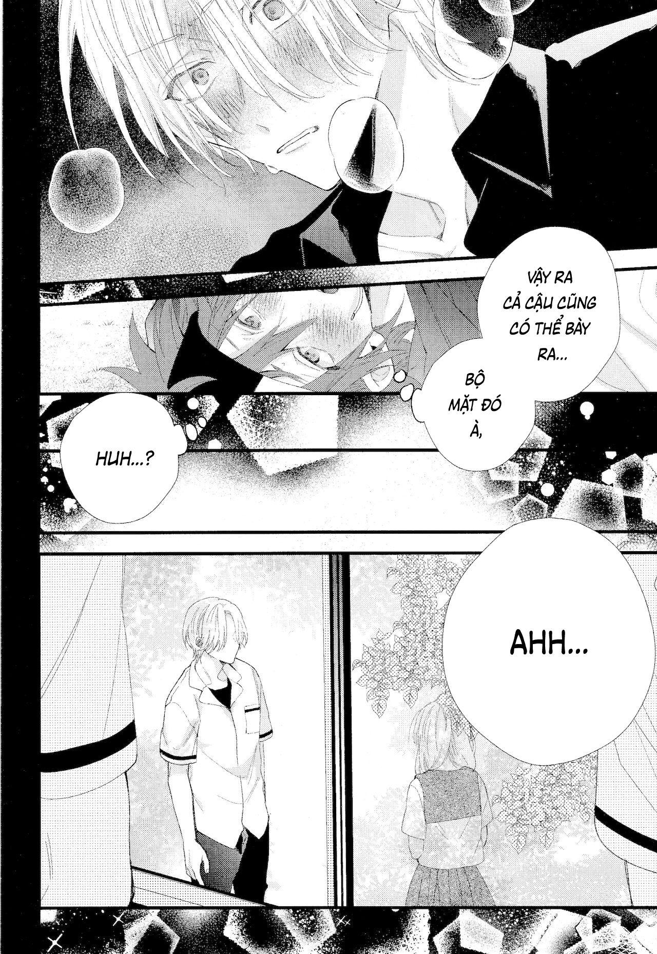 Ổ sìn OTP Chapter 113 Langa x Reki - Next Chapter 114 AkaRen