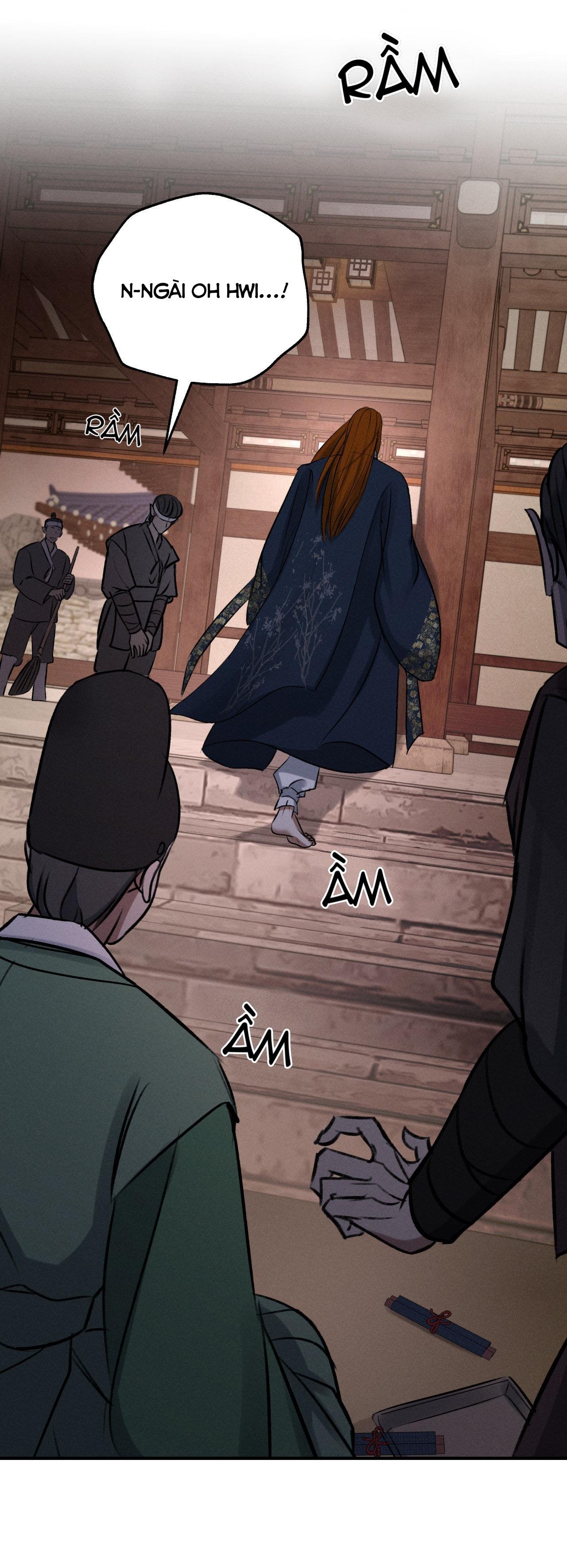 NĂNG LƯỢNG DƯƠNG Chapter 6 - Next Chapter 7