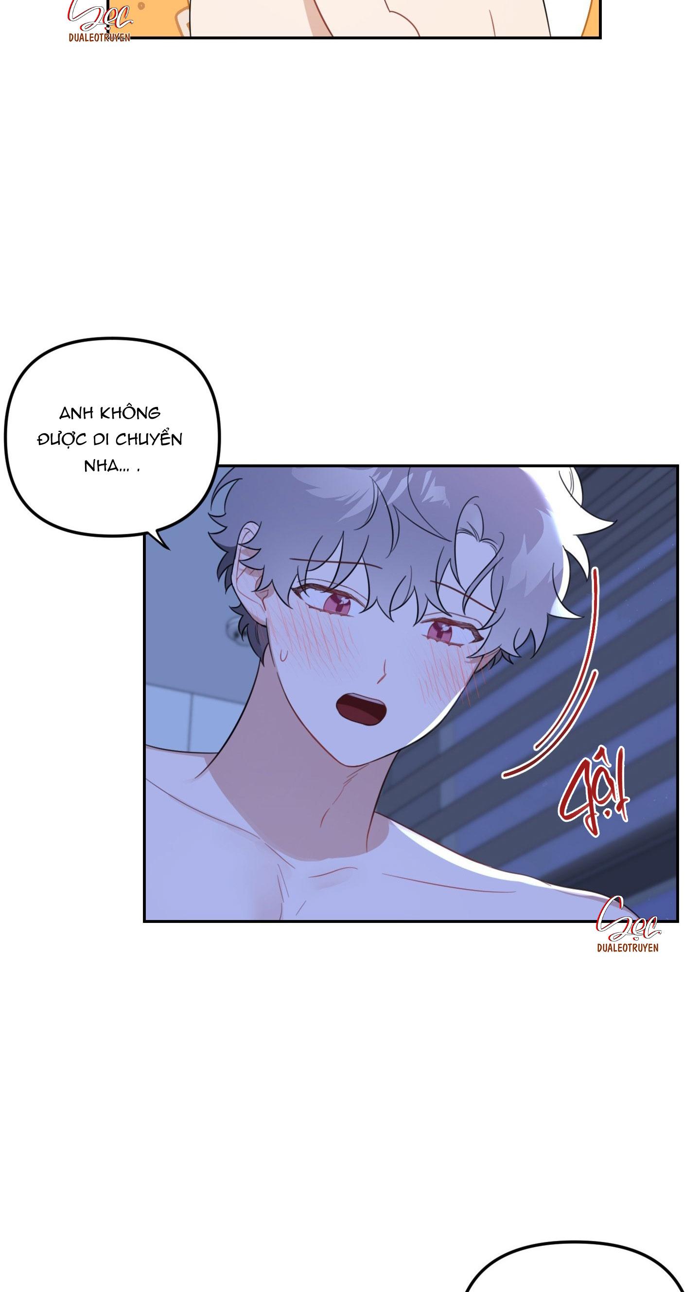 VƯỜN HOA Chapter 47 - Next Chapter 48