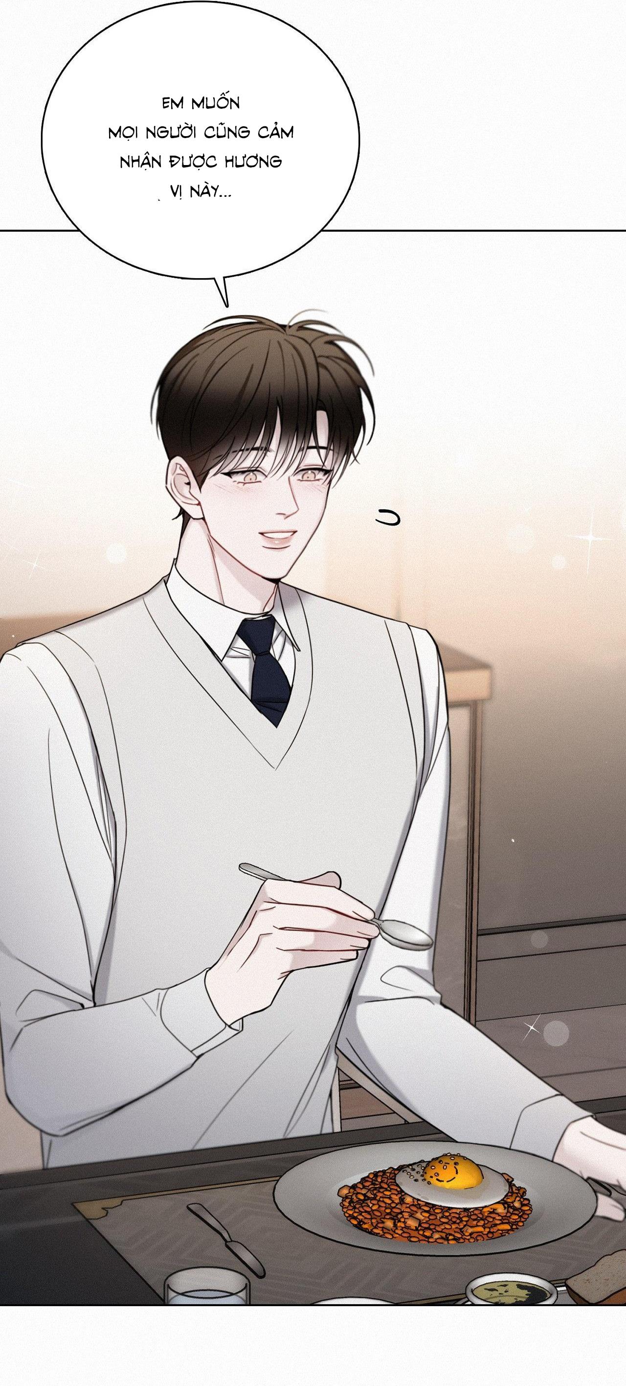 HOÀNG HÔN BÊN LÀN NƯỚC Chapter 27 - Next Chapter 28