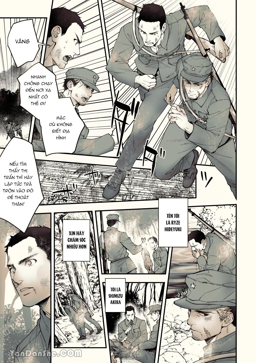 Series Tác Giả Unknown Chapter 2 - Next Chapter 3