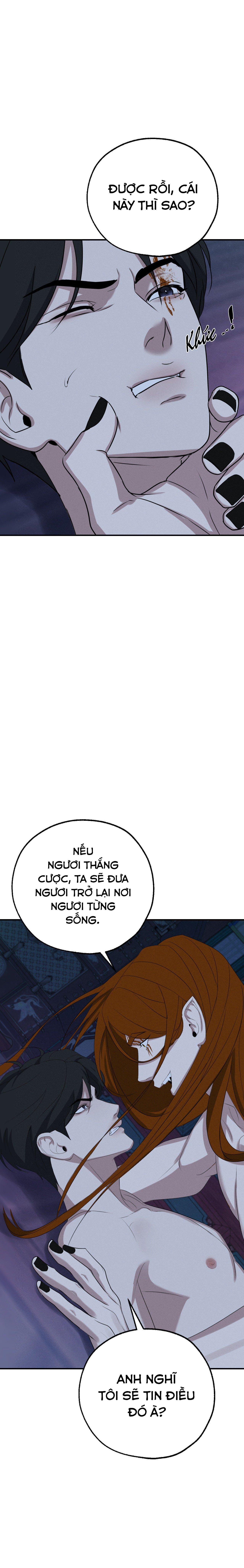 NĂNG LƯỢNG DƯƠNG Chapter 5 ĐÃ FIX - Next Chapter 6