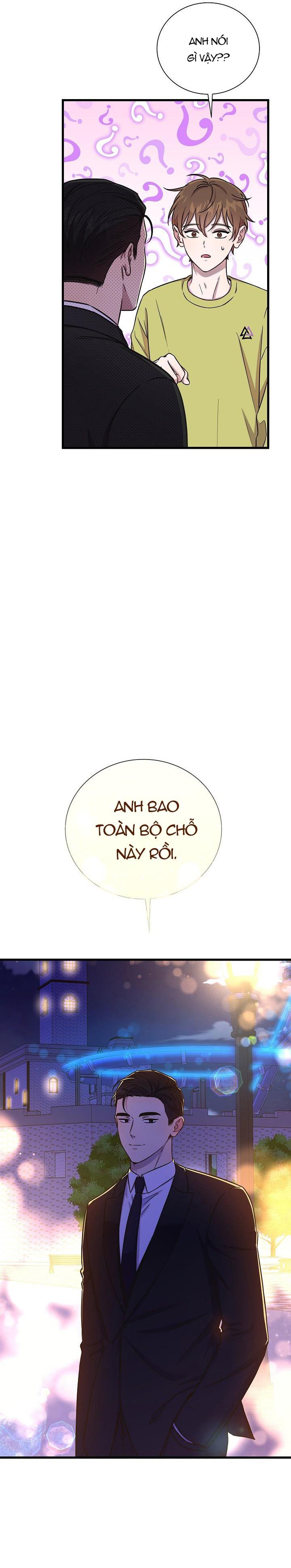 Làm Thế Nào Để Chia Tay Với Anh Ta Chapter 28 - Next Chapter 29