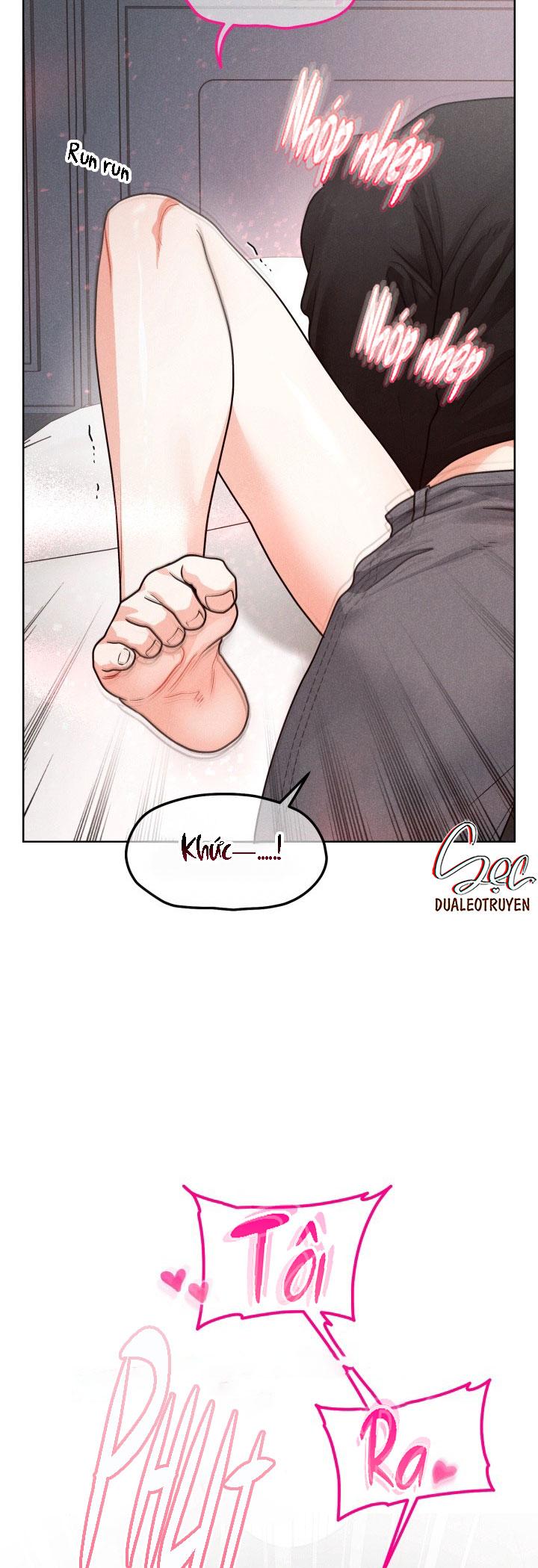 Private Call Chapter 21 - Next 