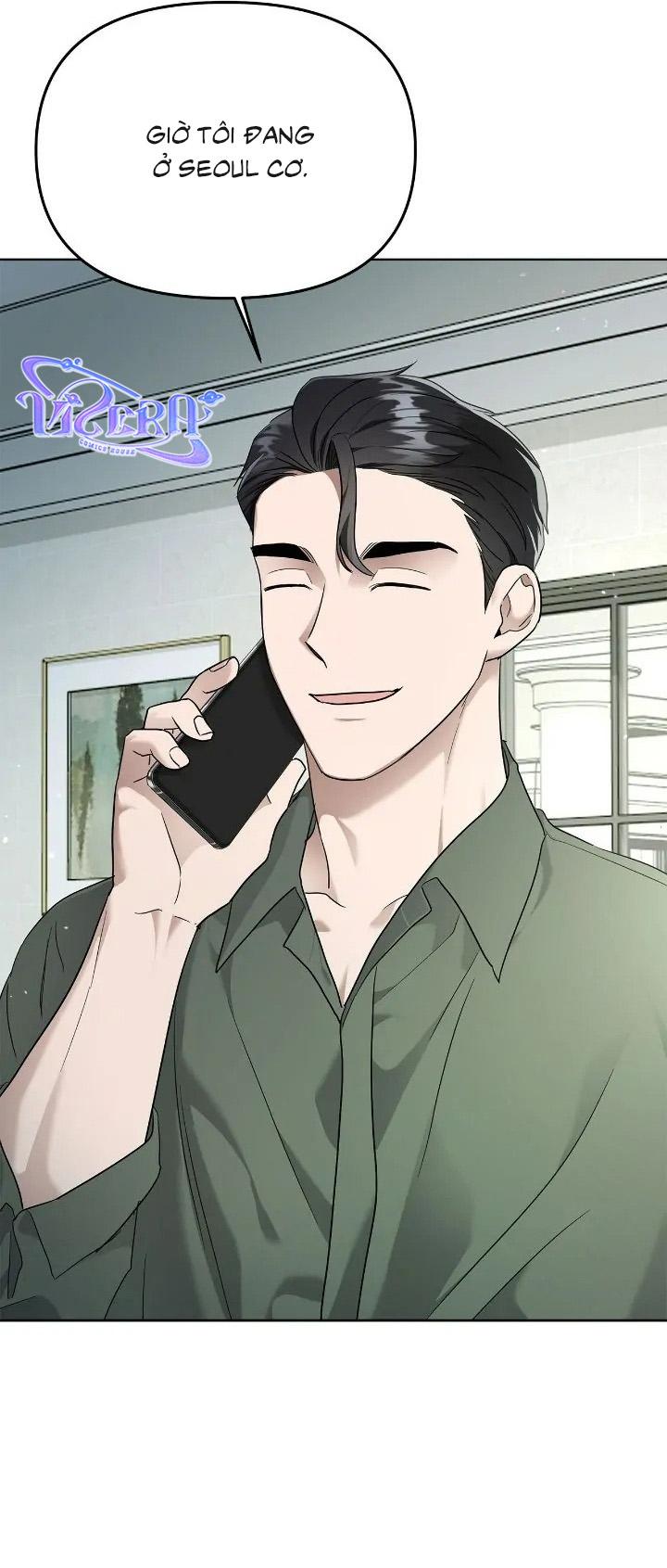 Niềm An Ủi Ngày Chủ Nhật Chapter 52 - Next Chapter 53